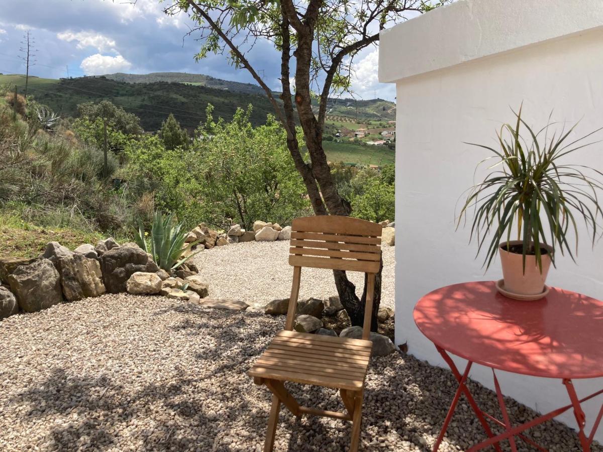 Casa Malacitano, Caminito Del Rey Appartement *