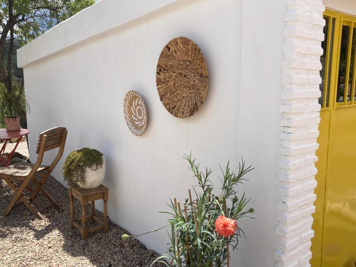 Appartement Casa Malacitano, Caminito Del Rey