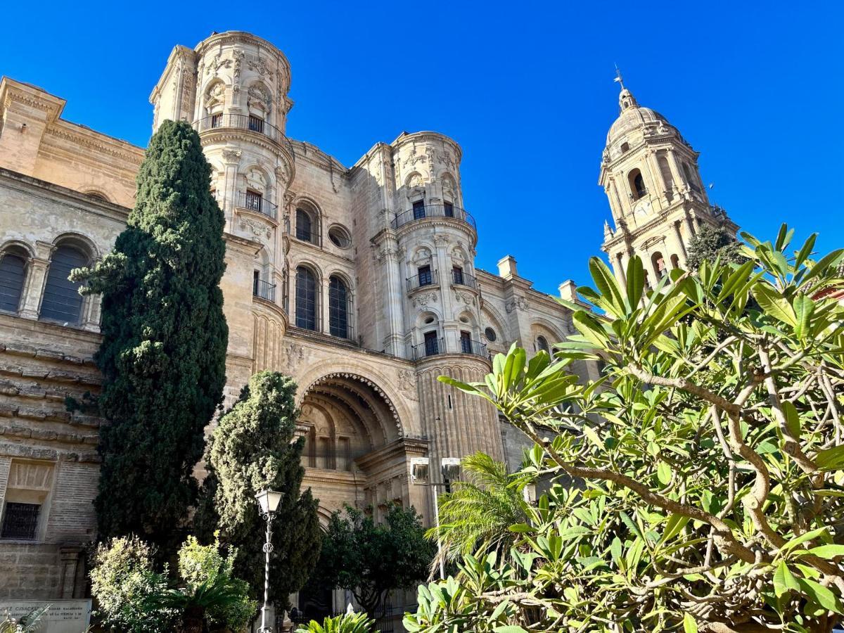 Casa Malacitano, Caminito Del Rey Appartement