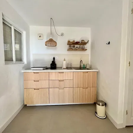Casa Malacitano, Caminito Del Rey Valle de Abdalagís Zewnętrze zdjęcie
