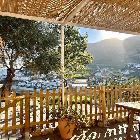 Casa Malacitano, Caminito Del Rey Valle de Abdalagís Zewnętrze zdjęcie