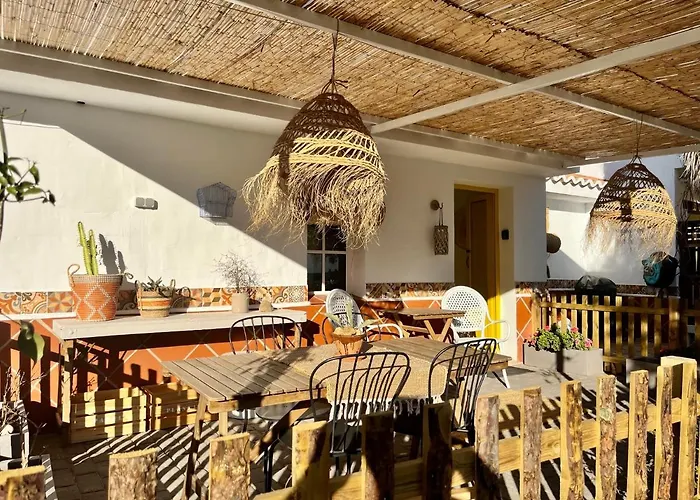 Casa Malacitano, Caminito Del Rey