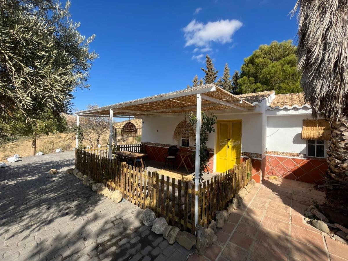 Casa Malacitano, Caminito Del Rey Apartment *