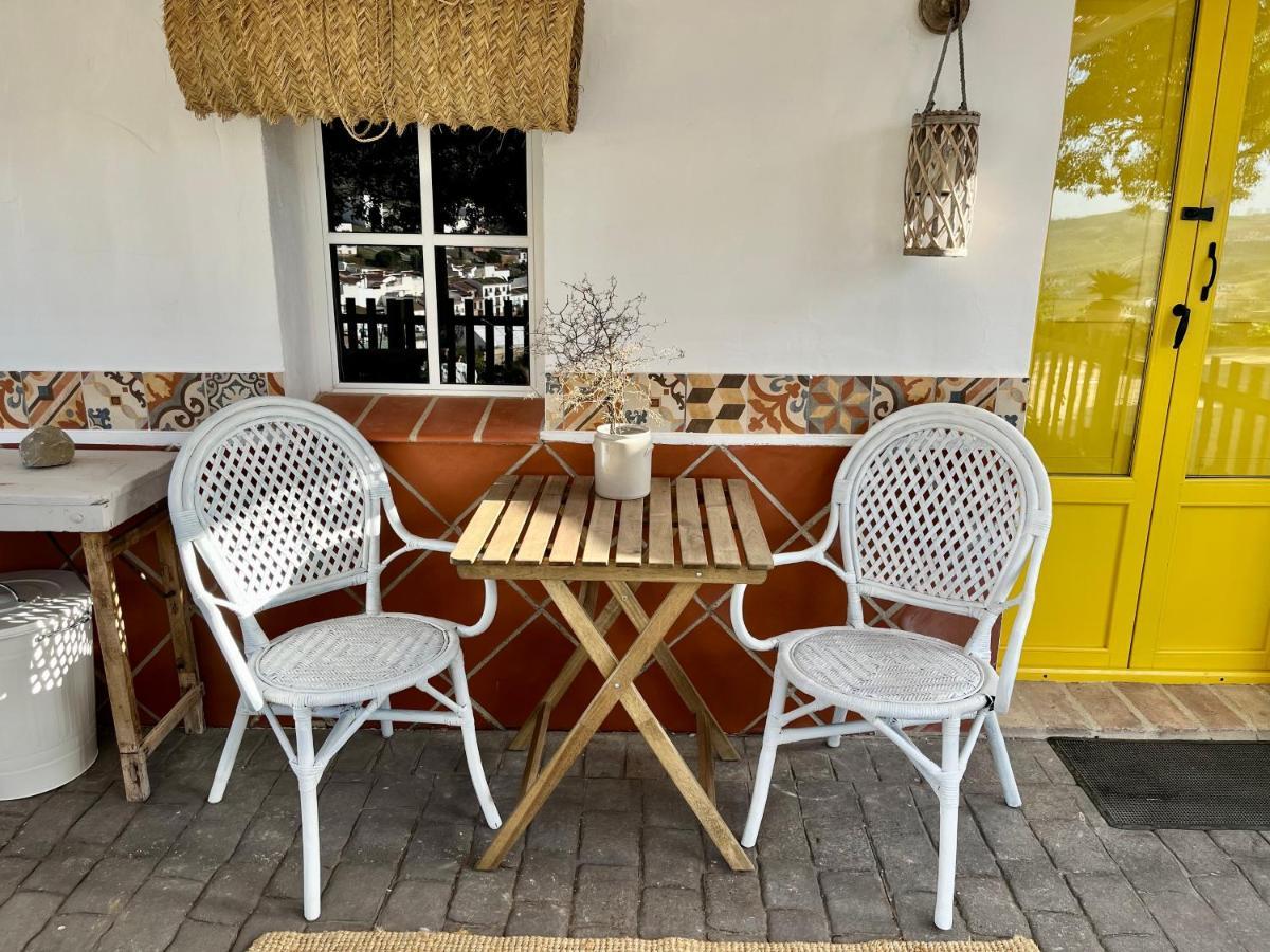 Apartamento Casa Malacitano, Caminito Del Rey