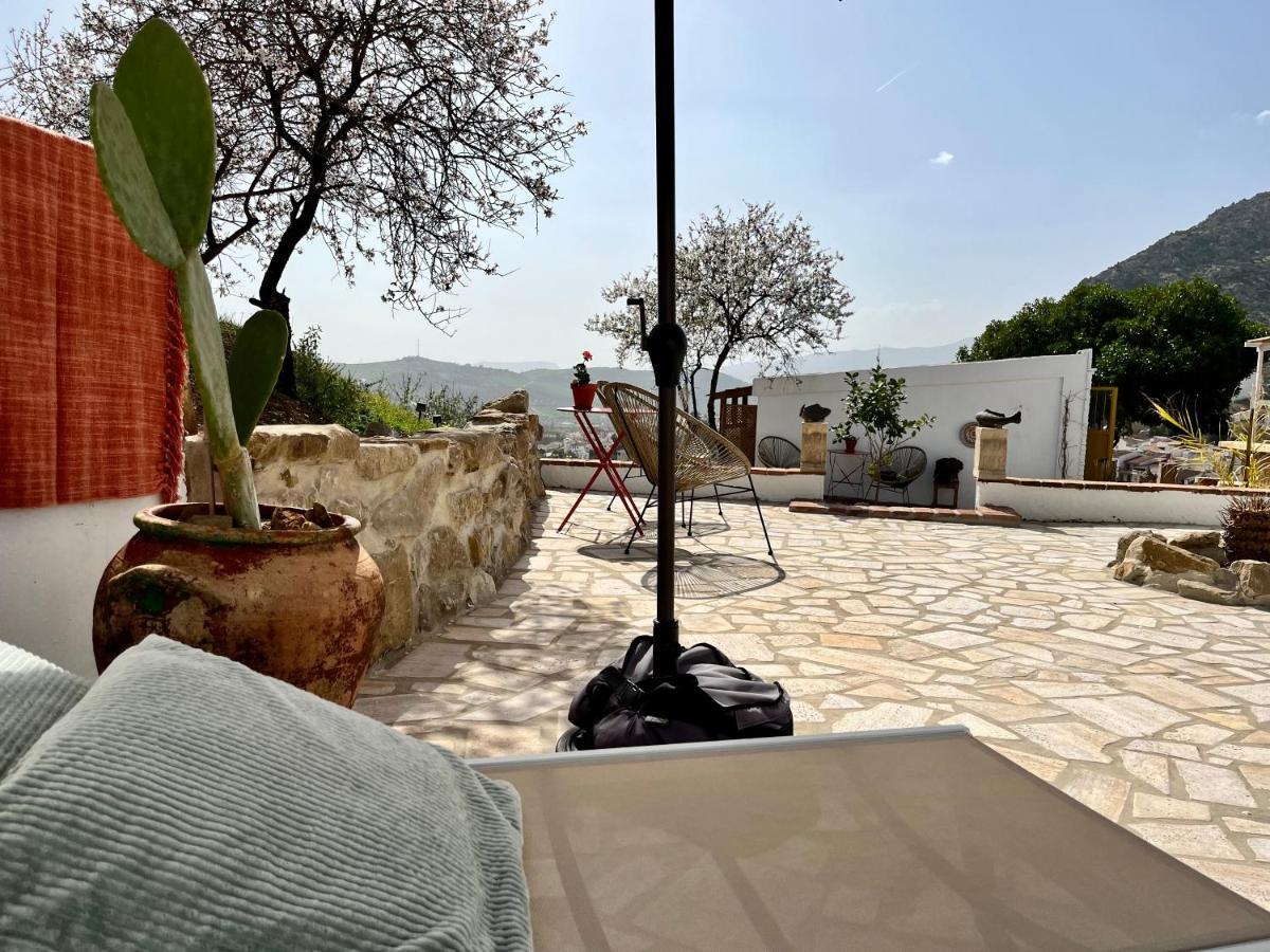 Casa Malacitano, Caminito Del Rey Apartamento