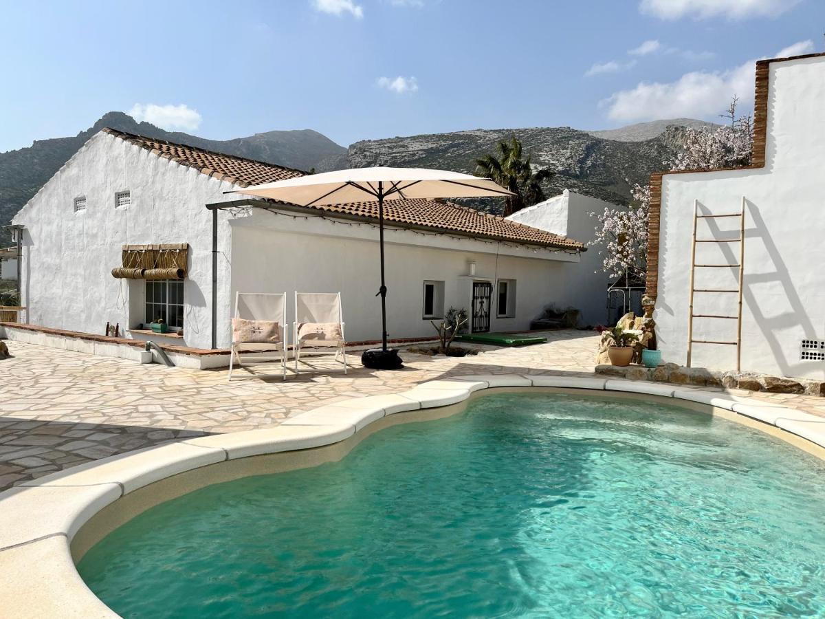 Casa Malacitano, Caminito Del Rey Apartamento *