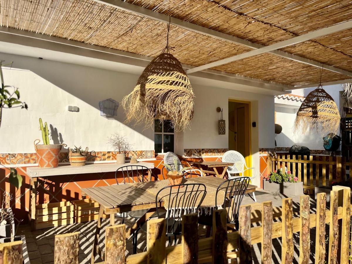 Casa Malacitano, Caminito Del Rey *