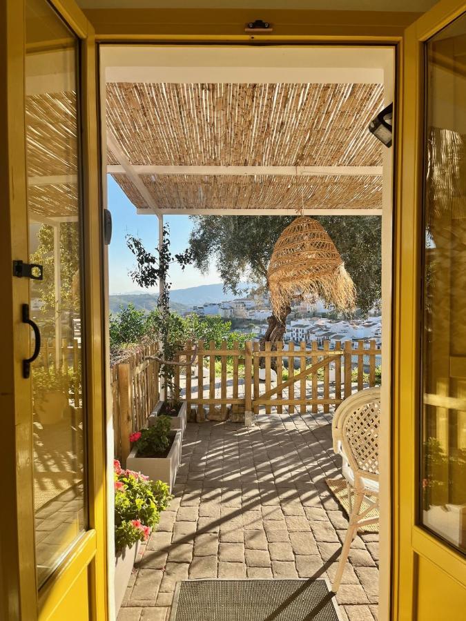 Casa Malacitano, Caminito Del Rey Apartamento Valle de Abdalagís