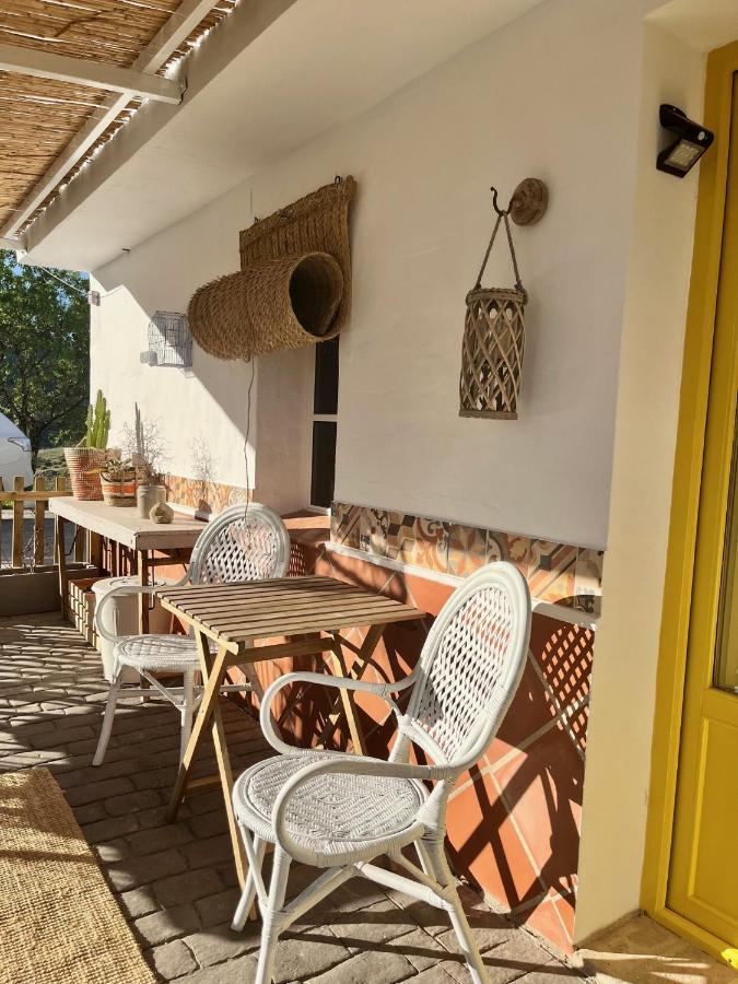 Casa Malacitano, Caminito Del Rey Valle de Abdalagís