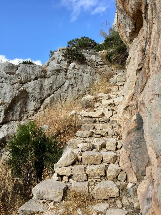 Casa Malacitano, Caminito Del Rey *