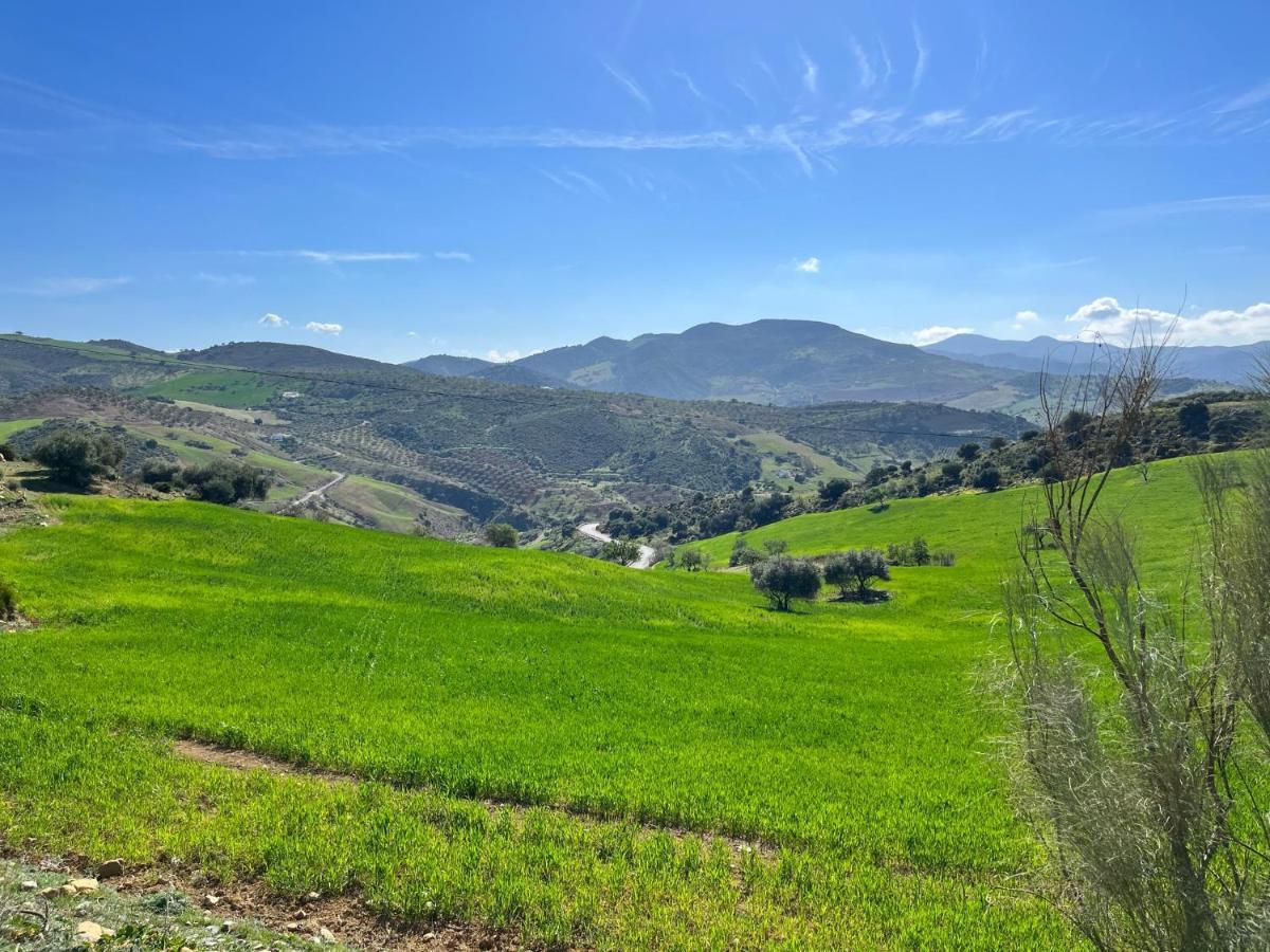 Apartamento Casa Malacitano, Caminito Del Rey Valle de Abdalagís