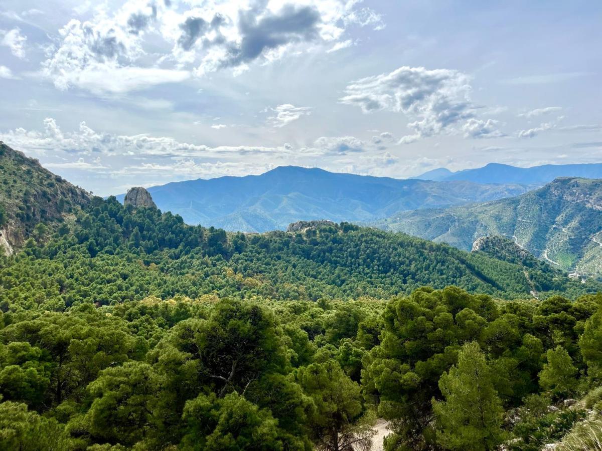 Casa Malacitano, Caminito Del Rey Apartamento Valle de Abdalagís