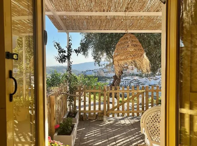 Casa Malacitano, Caminito Del Rey