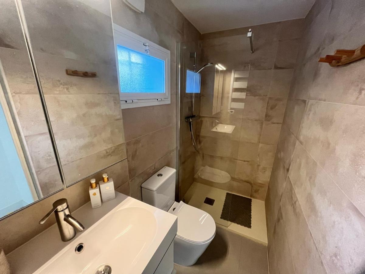 Casa Malacitano, Caminito Del Rey Apartment Valle de Abdalagis
