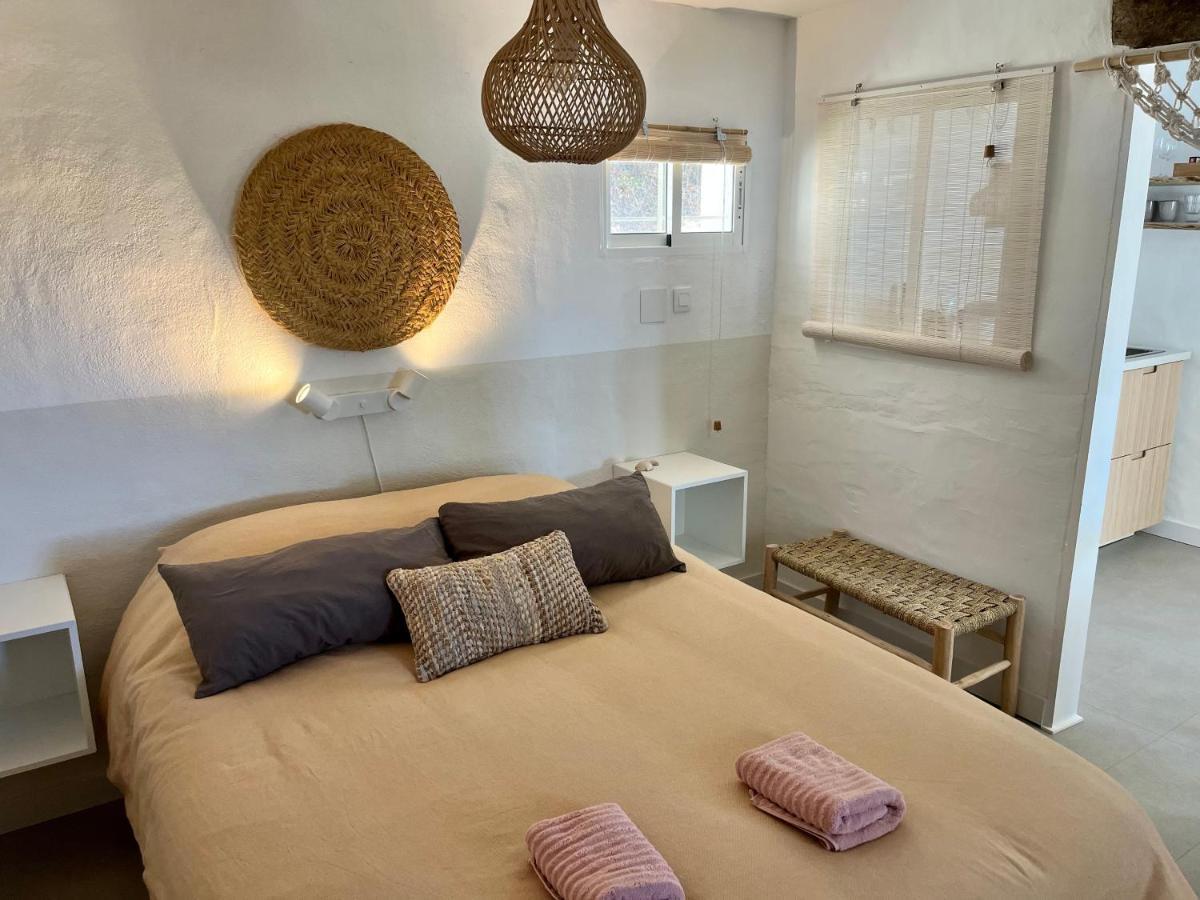 Casa Malacitano, Caminito Del Rey Valle de Abdalagis